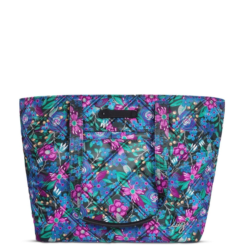 Lug - Medium Tote with Trolley Sleeve - Skyliner - New Without Tags